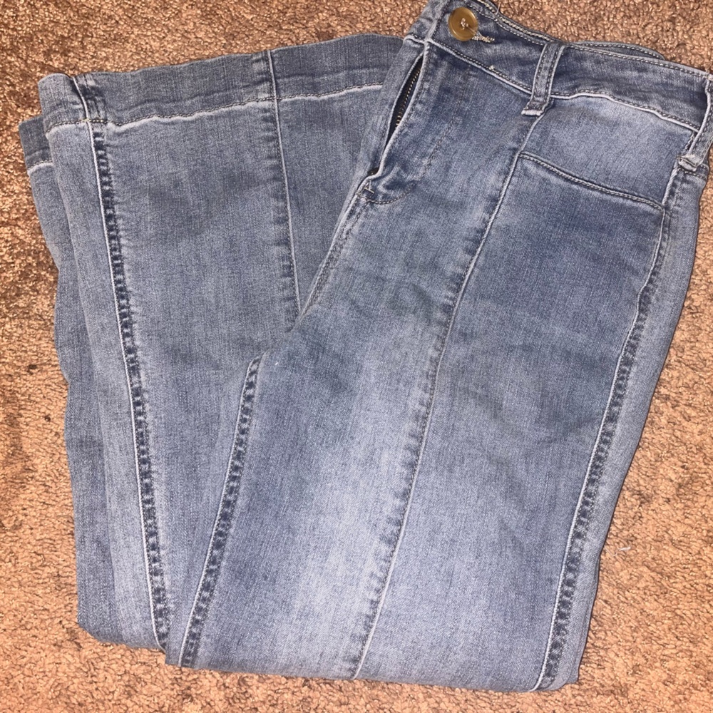 Bellbottoms